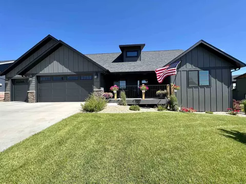 7998 Brooks Loop, Spearfish, SD 57783 photo 1