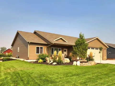 3996 Pintlar Ave, Spearfish, SD 57783 photo 1
