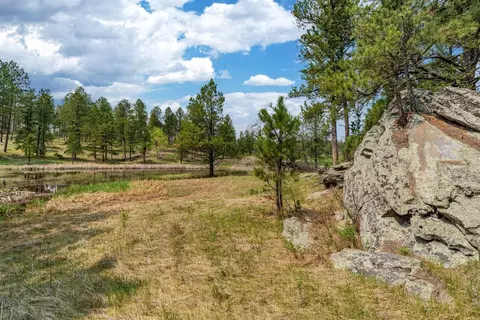 Tbd Star Valley Drive, Custer, SD 57730 photo 4