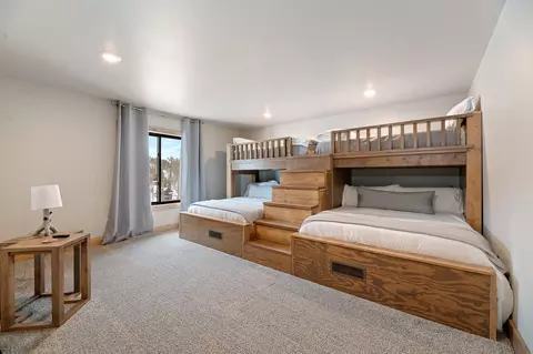 Bedroom - 21129 Gold Pan Trl, Lead, SD 57754 photo 1 of 7