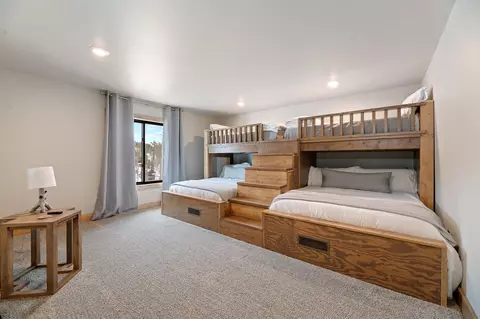 Bedroom - 21129 Gold Pan Trl, Lead, SD 57754 photo 1 of 7
