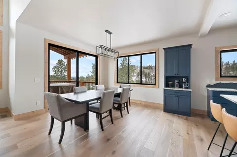 Dining - 21129 Gold Pan Trl, Lead, SD 57754 photo 1 of 1