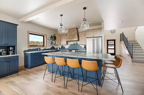Kitchen - 21129 Gold Pan Trl, Lead, SD 57754 photo 1 of 3