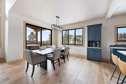 Dining - 21129 Gold Pan Trl, Lead, SD 57754 photo 1 of 1
