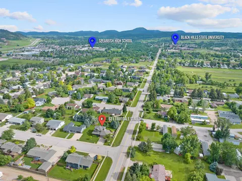 621 Fruitdale St, Spearfish, SD 57783 photo 30