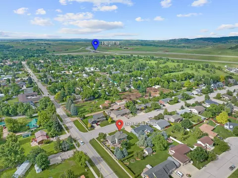 621 Fruitdale St, Spearfish, SD 57783 photo 31