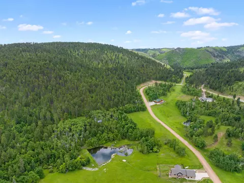 Lot 4 Elk View Loop, Sturgis, SD 57785 photo 5