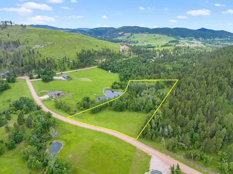 Lot 4 Elk View Loop, Sturgis, SD 57785 photo 3