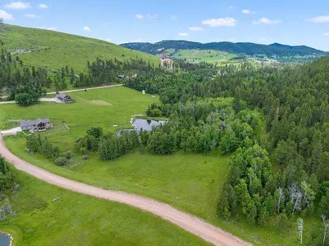 Lot 5 Elk View Loop, Sturgis, SD 57785 photo 3