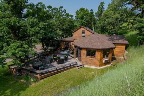 20777 76 Ranch Rd, Sturgis, SD 57785