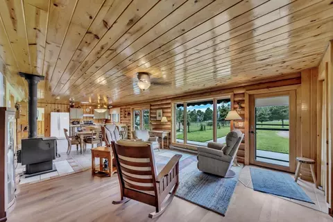 12349 Moss Rock Ln, Custer, SD 57730 photo 5