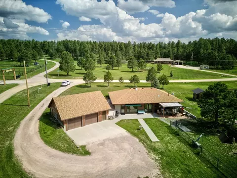 12349 Moss Rock Ln, Custer, SD 57730 photo 18