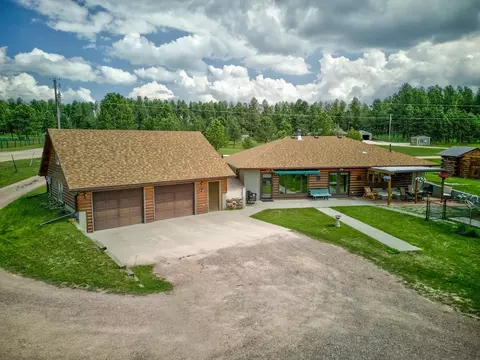 12349 Moss Rock Ln, Custer, SD 57730 photo 27