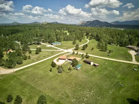 12349 Moss Rock Ln, Custer, SD 57730 photo 28