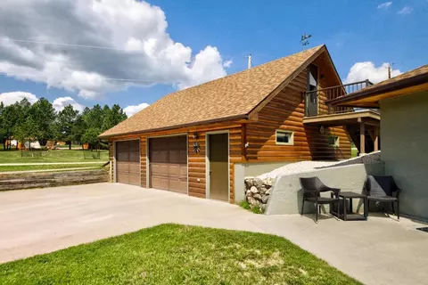 12349 Moss Rock Ln, Custer, SD 57730 photo 24