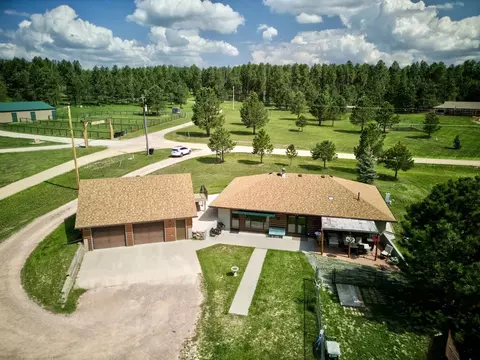 12349 Moss Rock Ln, Custer, SD 57730 photo 19