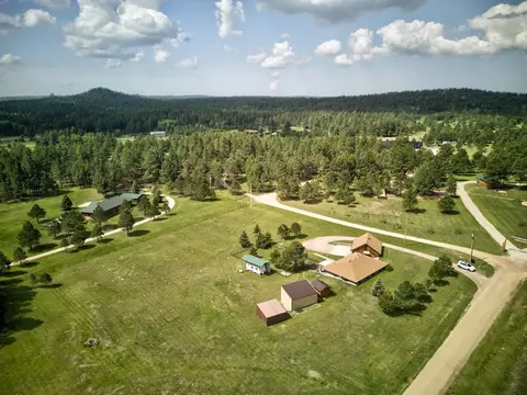 12349 Moss Rock Ln, Custer, SD 57730 photo 29
