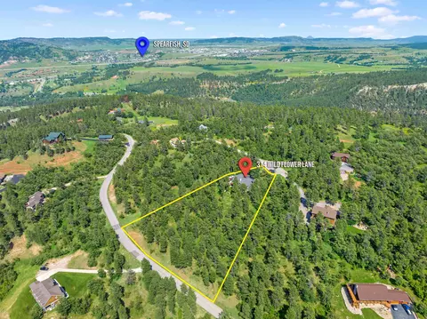 314 Wild Flower Ln, Spearfish, SD 57783 photo 30