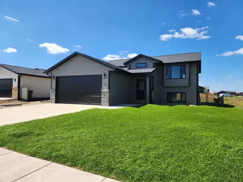 675 Eagle Ct, Box Elder, SD 57719