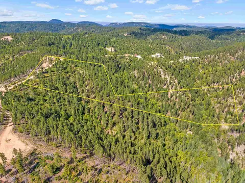 Paris No.1 Lode Cutting Mine Road, Lead, SD 57754 photo 3
