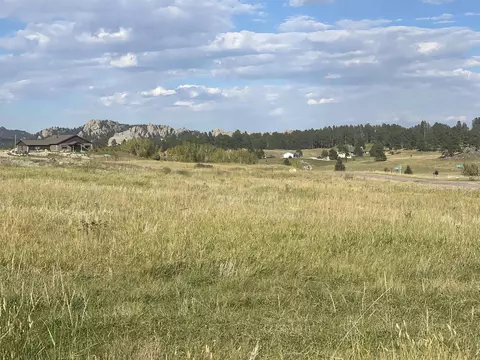 lot12 Block 2 Stone Hl, Custer, SD 57730 photo 3