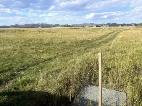 lot12 Block 2 Stone Hl, Custer, SD 57730 photo 2