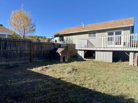 1707 Meadowlark Dr, Sturgis, SD 57785 photo 19