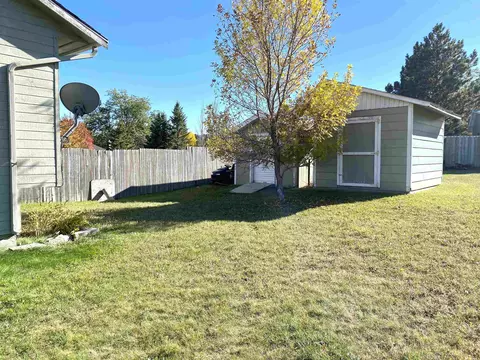 1707 Meadowlark Dr, Sturgis, SD 57785 photo 3