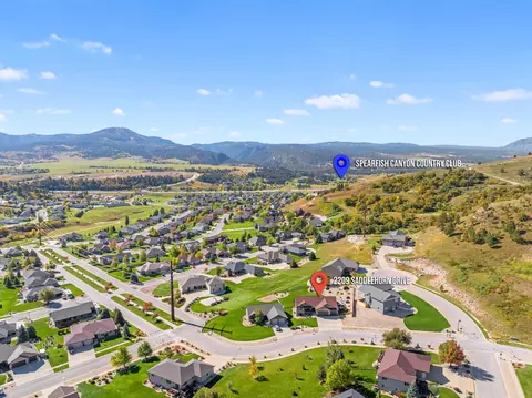 2209 Saddle Horn Dr, Spearfish, SD 57783 photo 32