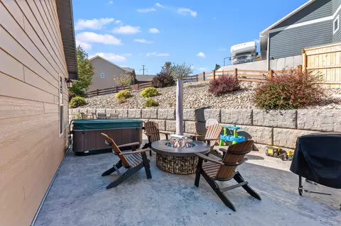 2209 Saddle Horn Dr, Spearfish, SD 57783 photo 28