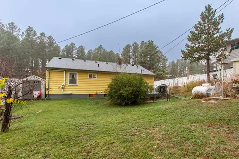 326 N 1st St, Custer, SD 57730 photo 31