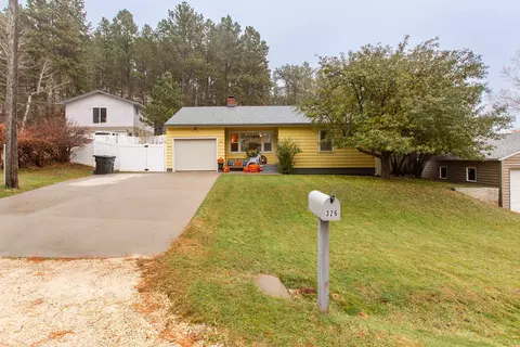 326 N 1st St, Custer, SD 57730 photo 4