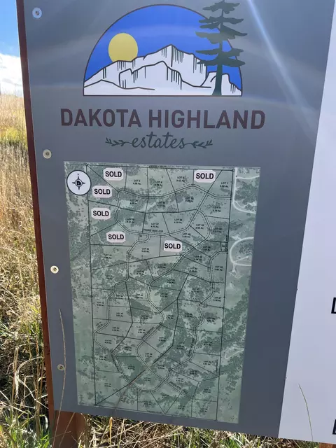 lot34 Prairie View Rd, Whitewood, SD 57793 photo 7