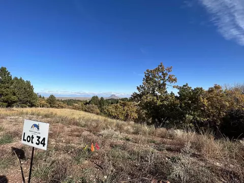 lot34 Prairie View Rd, Whitewood, SD 57793 photo 2