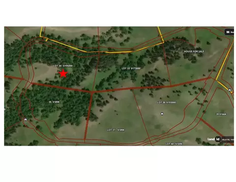 lot34 Prairie View Rd, Whitewood, SD 57793 photo 8