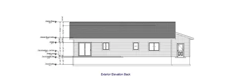 Lot 31 Block 10 Beartooth Loop, Spearfish, SD 57783 photo 10