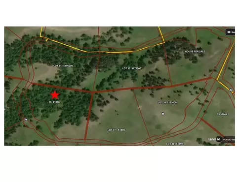lot35 Prairie View Loop, Whitewood, SD 57793 photo 5