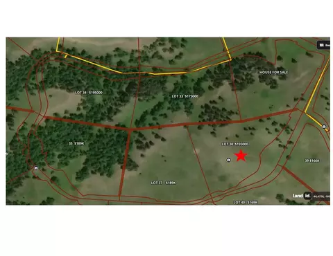 lot38 Prairie View Loop, Whitewood, SD 57793 photo 5