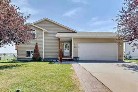 613 Stealth Ln, Box Elder, SD 57719