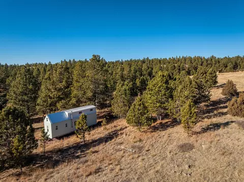 Tract 1 South Park Drive, Custer, SD 57730 photo 14