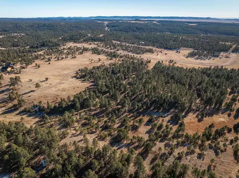 Tract 1 South Park Drive, Custer, SD 57730 photo 19