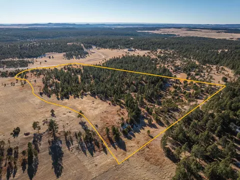 Tract 1 South Park Drive, Custer, SD 57730 photo 4