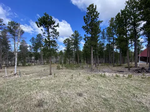lot12 Sugarloaf Ct, Lead, SD 57754