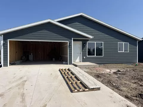 370 Spirit Dr, Box Elder, SD 57719
