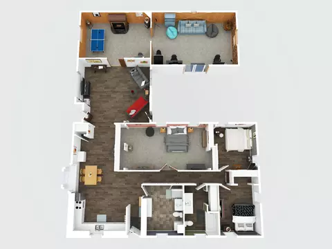 608 Haley Dr, Whitewood, SD 57793 photo 31