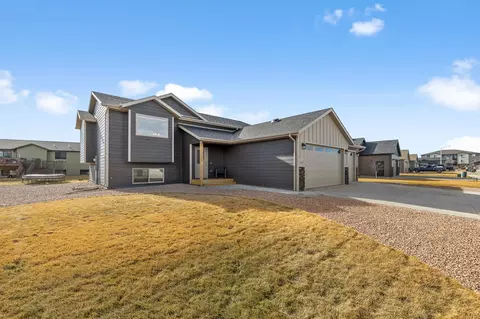 547 Antietam Dr, Box Elder, SD 57719