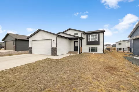 580 Quinton Ln, Box Elder, SD 57719