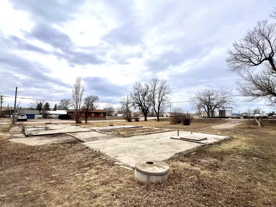 Weather in box elder sd