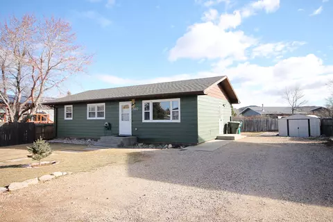 2602 Badger Dr, Sturgis, SD 57785
