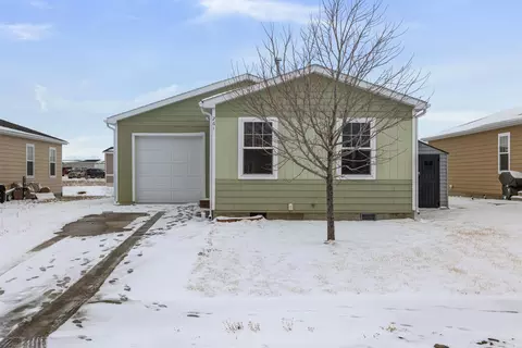 261 Trenton Ln, Box Elder, SD 57719